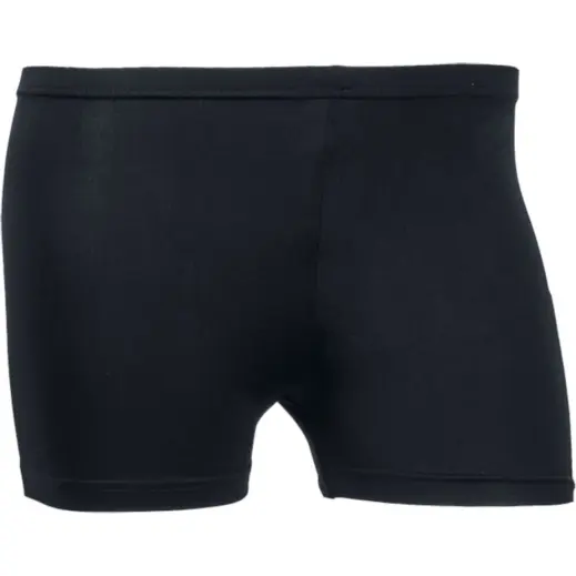 Kiddies BRT Evo Hot Pants Black